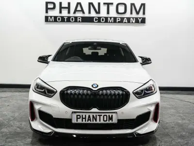 Used BMW 128