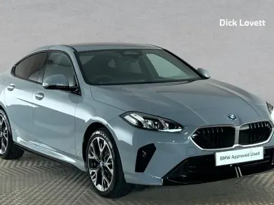 Usado BMW 220