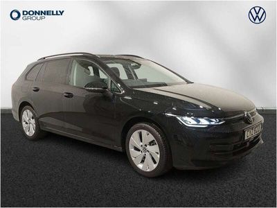 VW Golf VIII