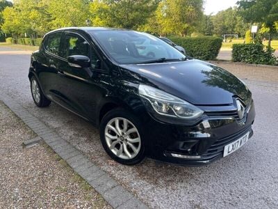 Renault Clio IV
