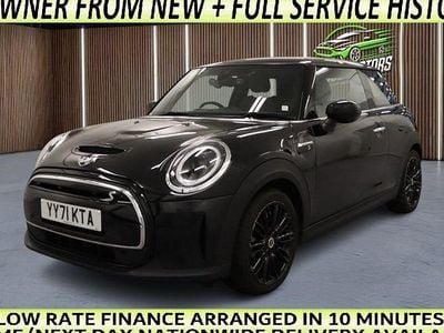 Used 2023 Mini Cooper Level 2 Hatchback | £12,777 (Good price)