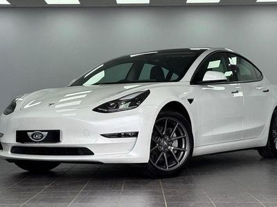 Used Tesla Model 3 11 kW (15 HP) 2020 Sedan