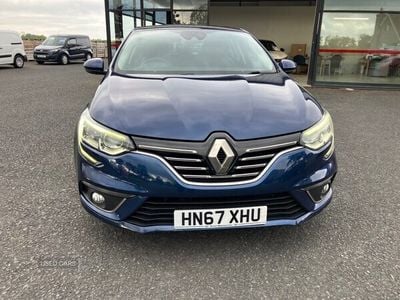 Renault Mégane IV