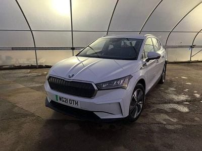 Skoda Enyaq iV