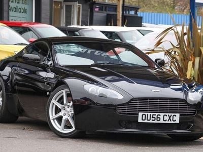 Aston Martin Vantage