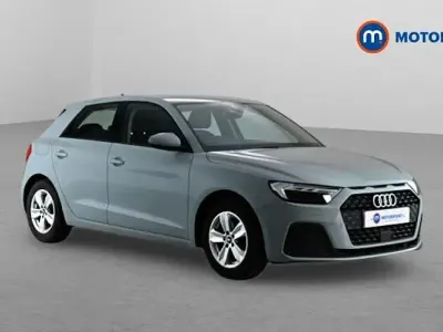 Used Audi A1 Sportback 110 HP (80 kW) 2023 Hatchback