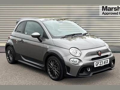 Abarth 695