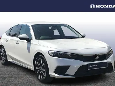 Used Honda Civic