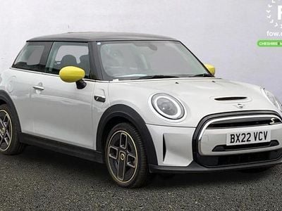 Begagnad Mini Cooper Level 1 135 kW (184 HK) 2023 Halvkombi