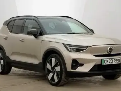 Used Volvo XC40 Ultimate 295 kW (402 HP) 2023 SUV