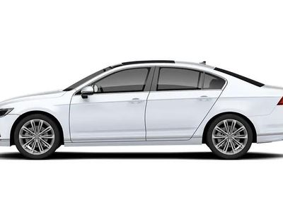 Used VW Passat GTE 218 HP (160 kW) 2021 Sedan