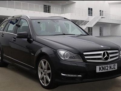 Mercedes C250