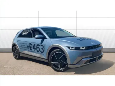 New Hyundai Ioniq 5 Ultimate 165 kW (225 HP) 2025 Other SUV