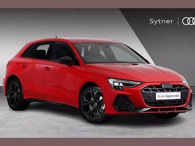 Audi A3 e-tron