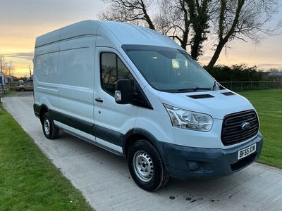 used Ford Transit 2.2 TDCi 125ps H3 Van