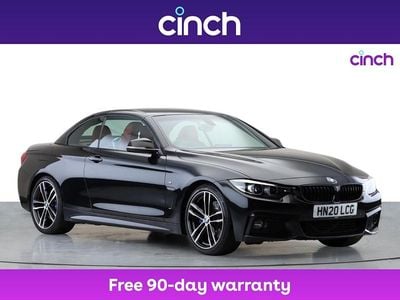 BMW 420