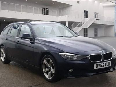used BMW 320 3 Series 2.0 d SE Touring Euro 5 (s/s) 5dr Estate