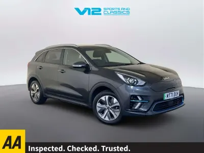 Used Kia Niro