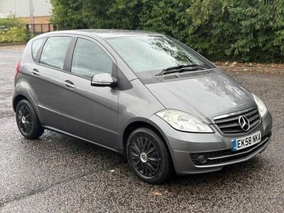 Mercedes A150