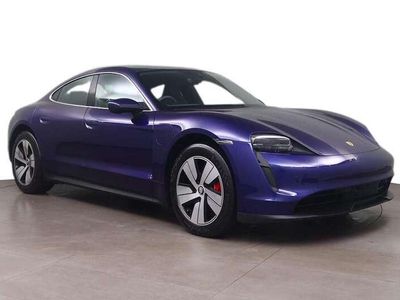 used Porsche Taycan 390kW 4S 79kWh 4dr Auto Saloon