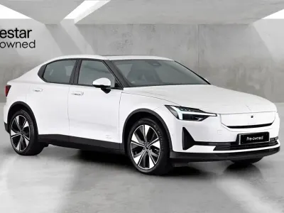 Used Polestar 2 309 kW (421 HP) 2024 Hatchback