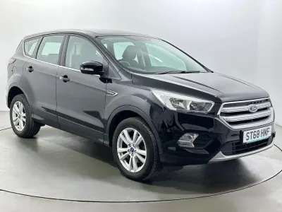 Used Ford Kuga