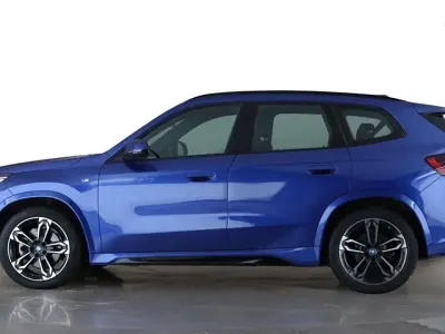 Used BMW iX1