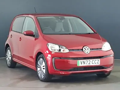 Used VW e-up!