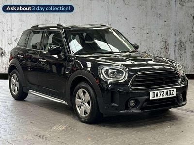Mini Cooper Countryman