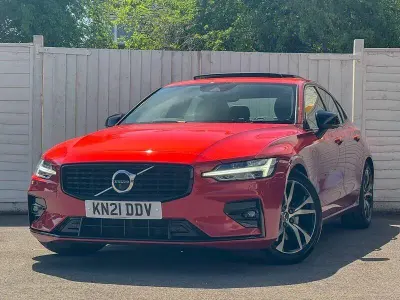 Usado Volvo S60
