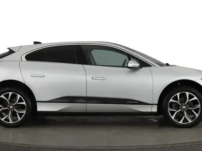 Used Jaguar I-Pace 294 kW (400 HP) 2020 SUV