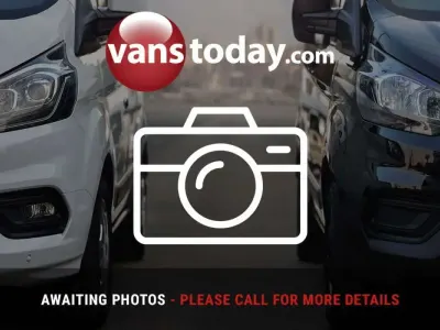 Used Renault Kangoo Business 44 kW (60 HP) 2017 White MPV