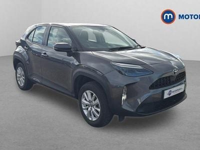 Used Toyota Yaris Hybrid 116 HP (85 kW) 2026 Estate