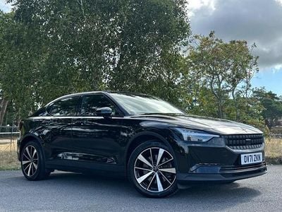 Used 2021 Polestar 2 Hatchback | £17,490 (Super price)