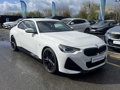 Usado BMW 220