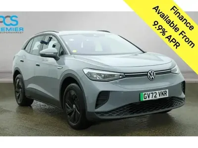 Usado VW ID.4