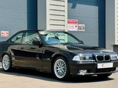 Used BMW 328 Sport Line 1997 Coupe