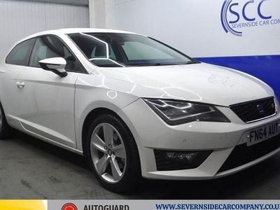 Seat Leon SC