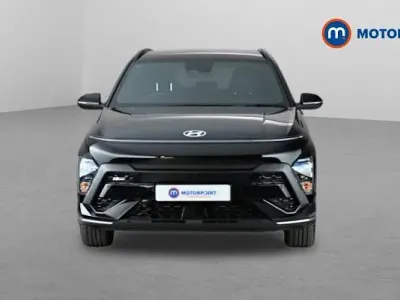 Used Hyundai Kona N Line 141 HP (103 kW) 2025 SUV