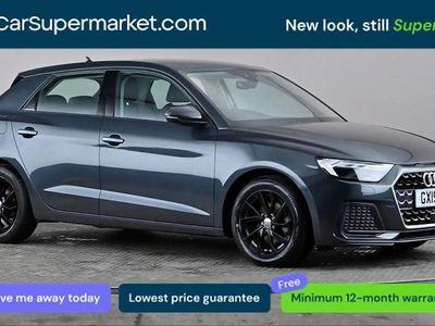Used Audi A1 Sportback Sport 150 HP (110 kW) 2021 Hatchback