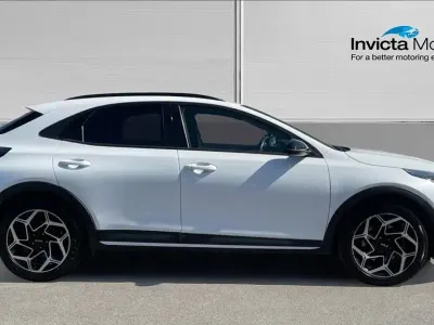 Used Kia XCeed