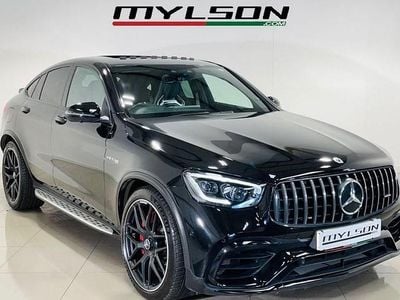 Used Mercedes S63 AMG Premium Plus 2019 Coupe