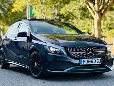Mercedes A220