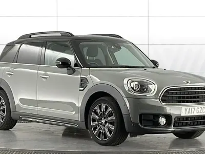 Used Mini Cooper 150 HP (110 kW) 2018 Hatchback