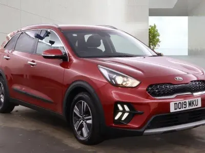 Used Kia Niro