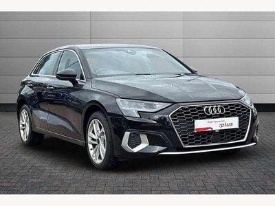 Audi A3 e-tron