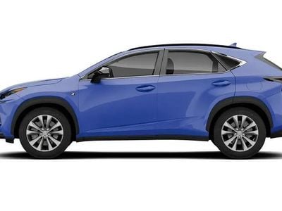 Lexus NX300h