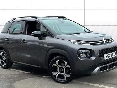 Used Citroën C3 Flair 110 HP (80 kW) 2020 Hatchback