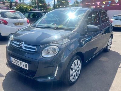 Citroën C1