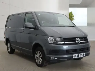 Used VW T6.1